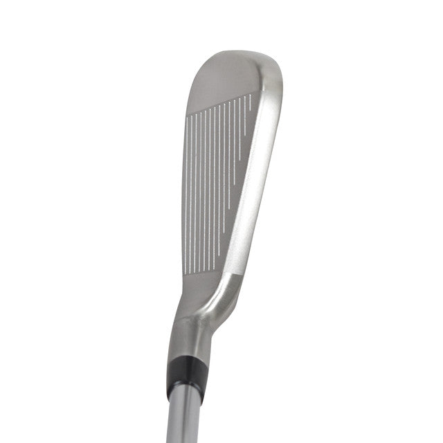 Snake Eyes 685OS Iron Set 4-PW Right Hand Steel KBS Tour Choose Flex