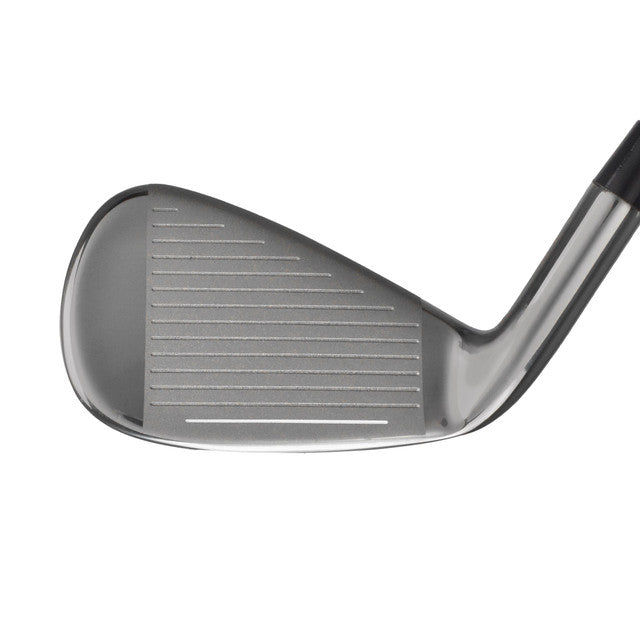 Snake Eyes MAX Hybrid Iron Combo Set 4-SW Right Hand Graphite/Steel