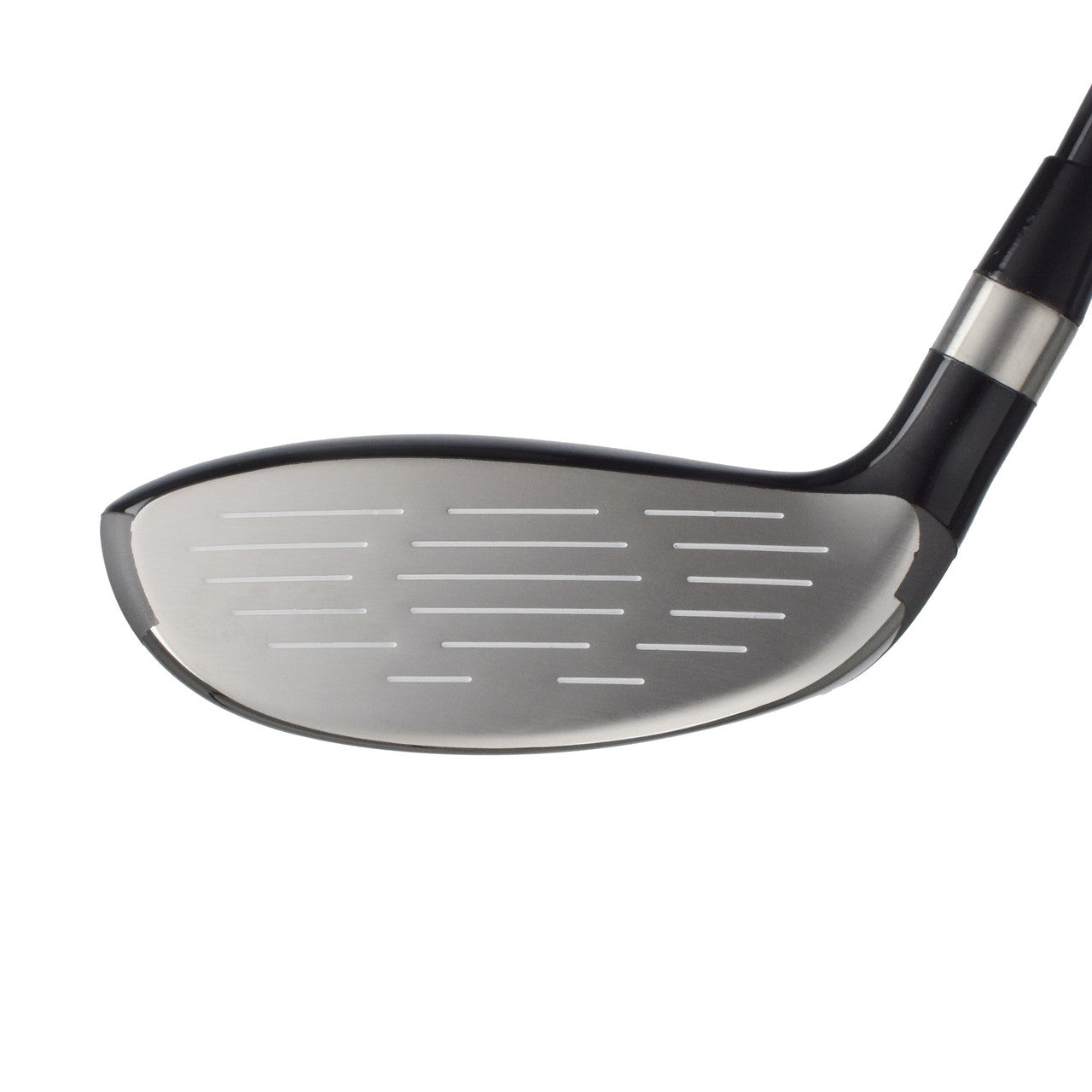 Snake Eyes MAX Hybrid Iron Combo Set 4-SW Right Hand Graphite/Steel