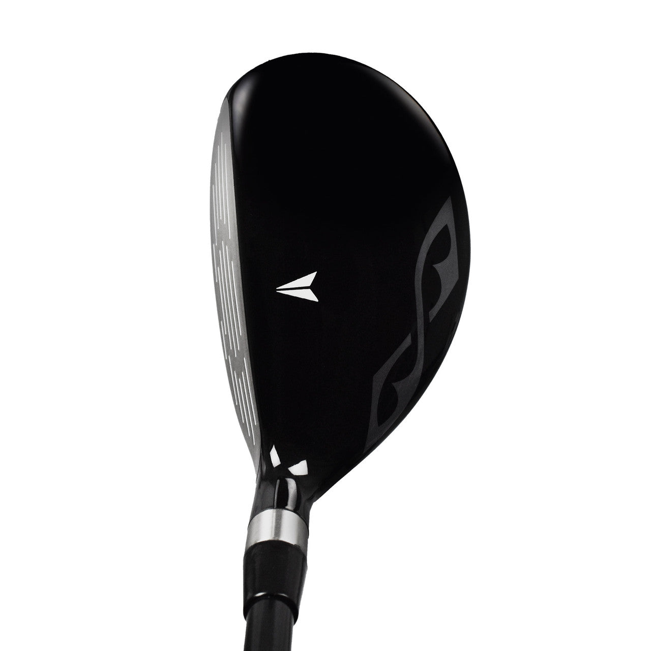 Snake Eyes MAX Hybrid Iron Combo Set 4-SW Right Hand Graphite/Steel