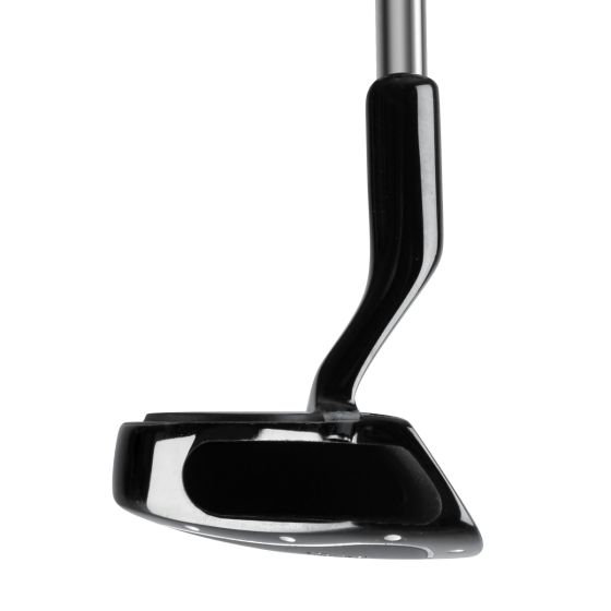 Intech EZ-Roll Chipper Right Handed Black Finish