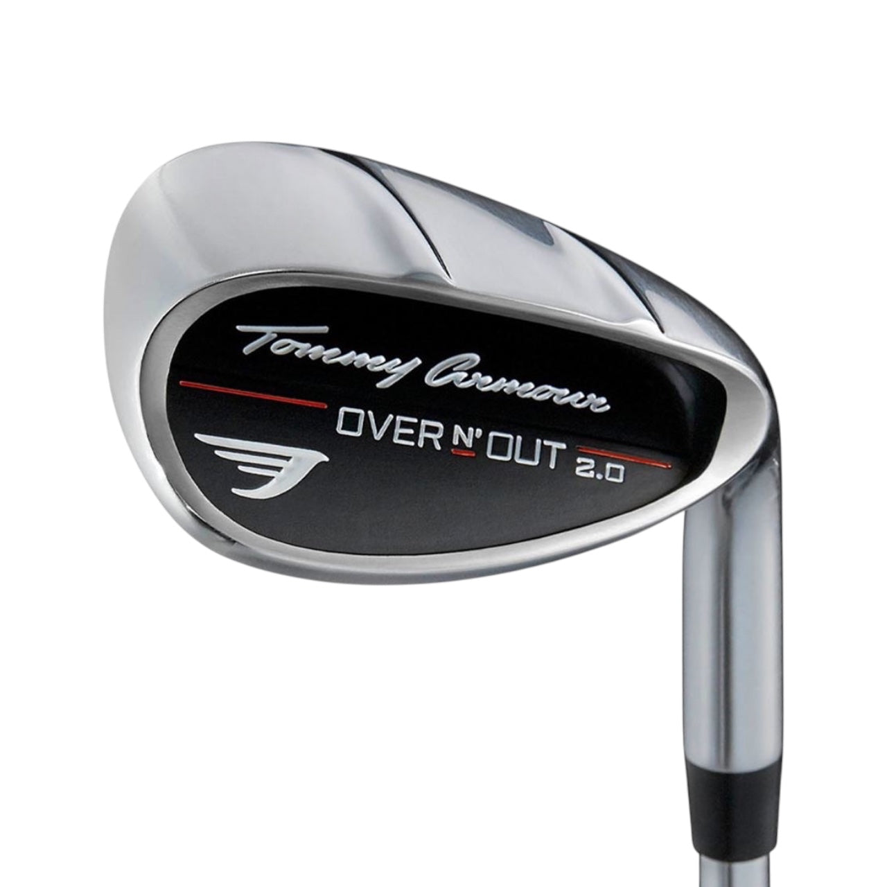 Tommy Armour Over N' Out 2.0 Lob Wedge 64 Degree Right Hand Graphite