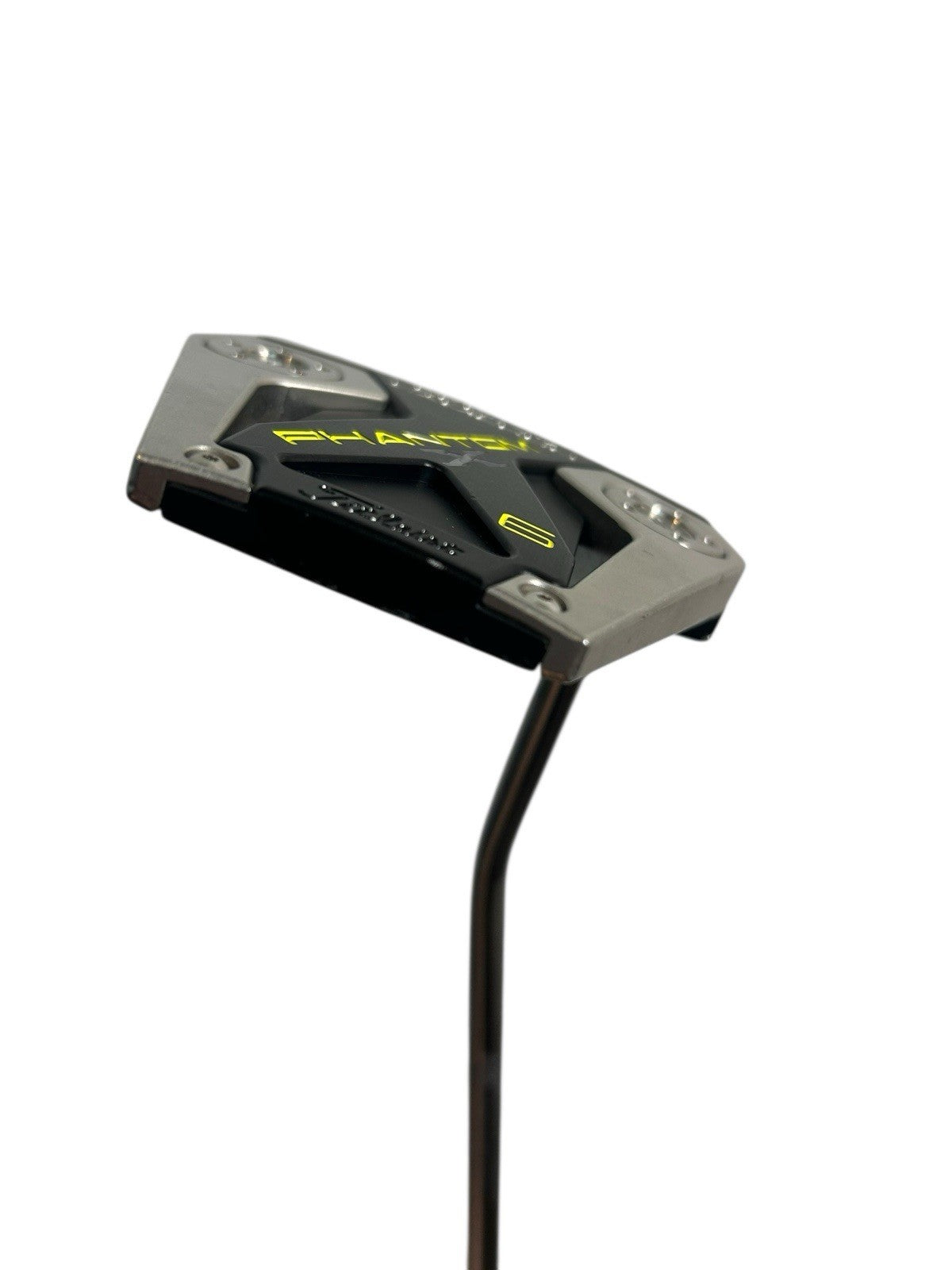 Scotty Cameron Phantom X 6 Putter Right Handed Steel Shaft 34" Pre-Owned FAIR