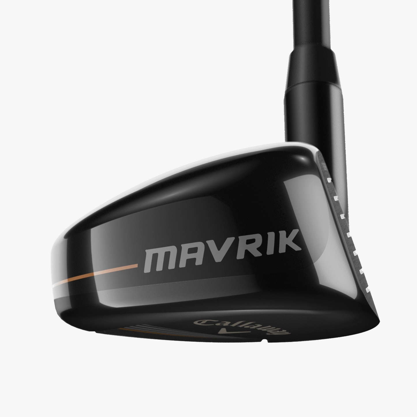 Callaway Mavrik Hybrid Right Hand Graphite Regular Flex Choose Loft