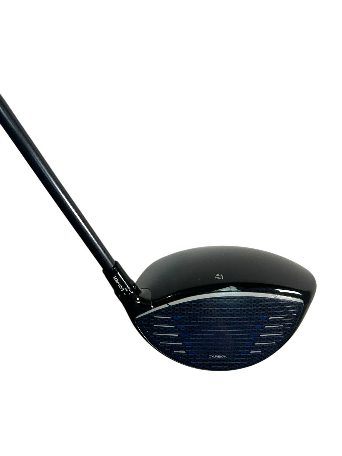 Taylormade Qi10 MAX Driver 10.5 Degree Left Hand Graphite Regular Flex Pre-Owned Excellent Condition