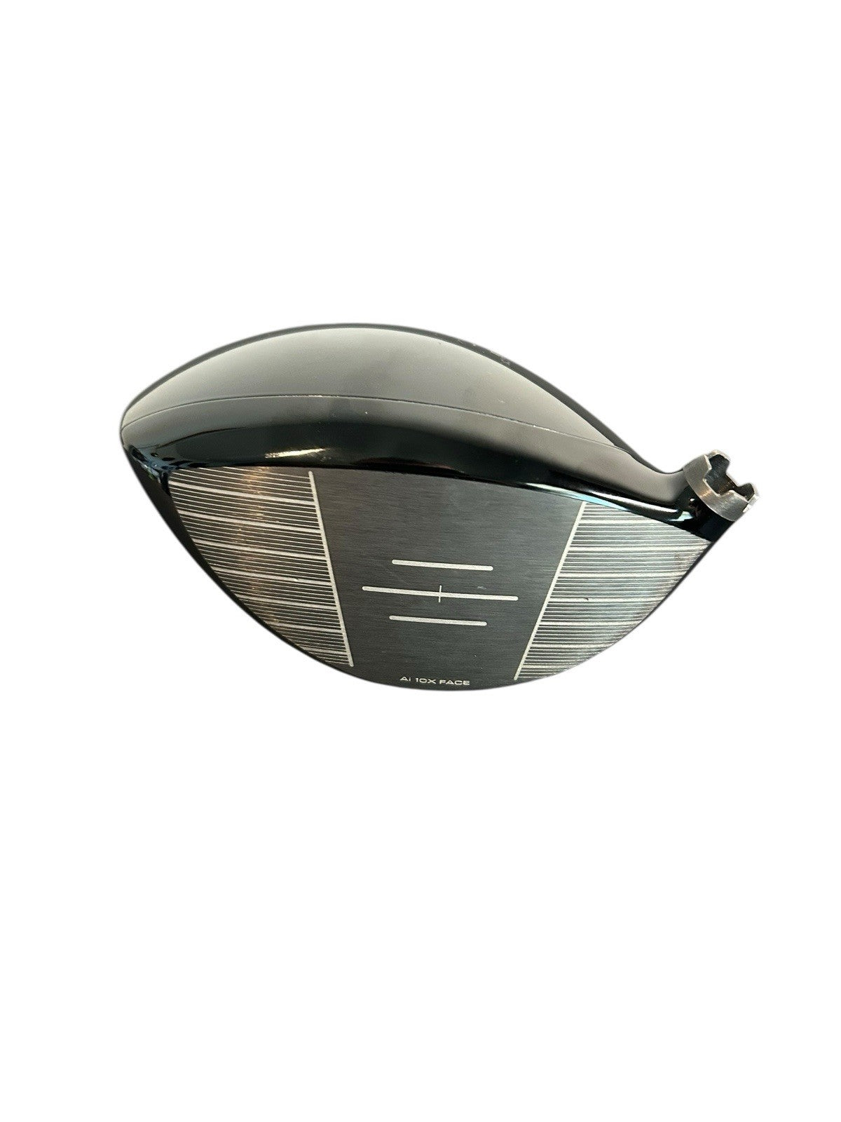 Callaway Elyte Triple Diamond 9 Degree Driver HEAD ONLY Right Hand with Cover