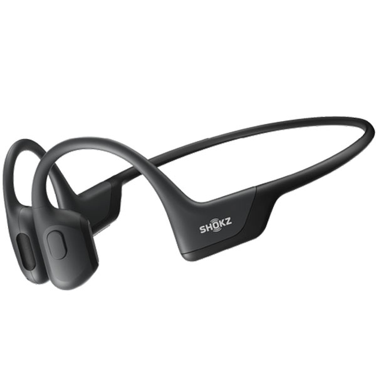 Shokz Wireless Headphones OpenRun PRO Bone Conduction Headphones Black Brand New