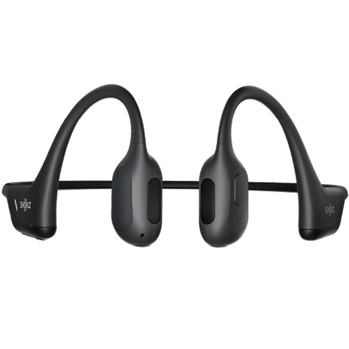 Shokz Wireless Headphones OpenRun PRO Bone Conduction Headphones Black Brand New