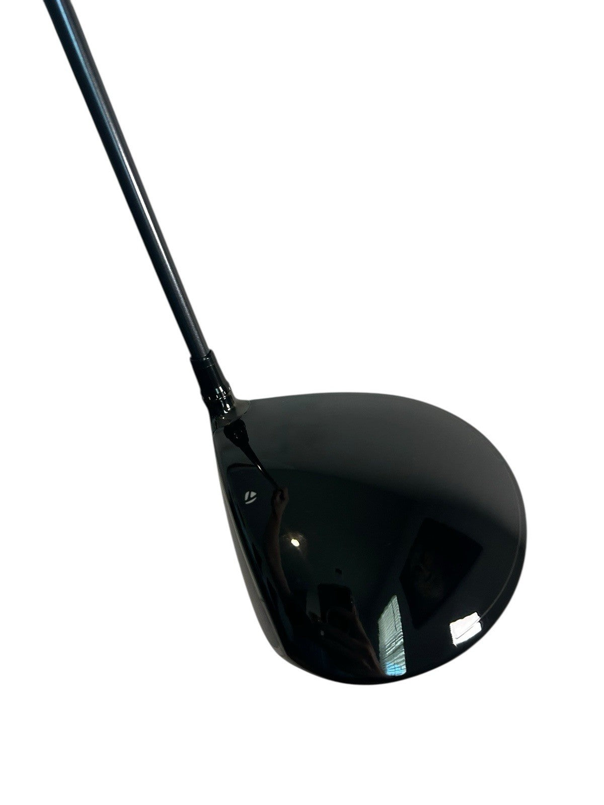 Taylormade Qi10 MAX Driver 10.5 Degree Left Hand Graphite Regular Flex Pre-Owned Excellent Condition