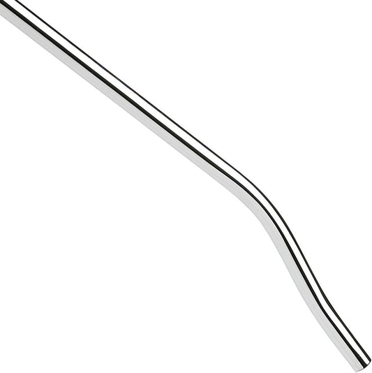 Double Bend Putter Shaft Steel .370 Tip Diameter