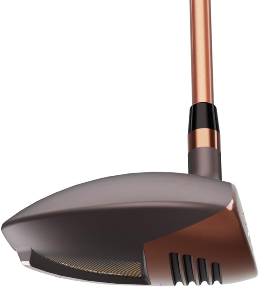 2026 Orlimar Tri-Metal Fairway Wood Right Hand