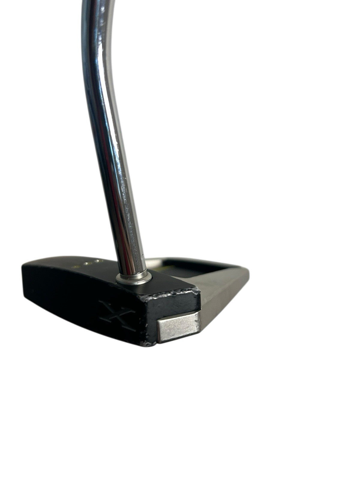 Scotty Cameron Phantom X 6 Putter Right Handed Steel Shaft 34" Pre-Owned FAIR