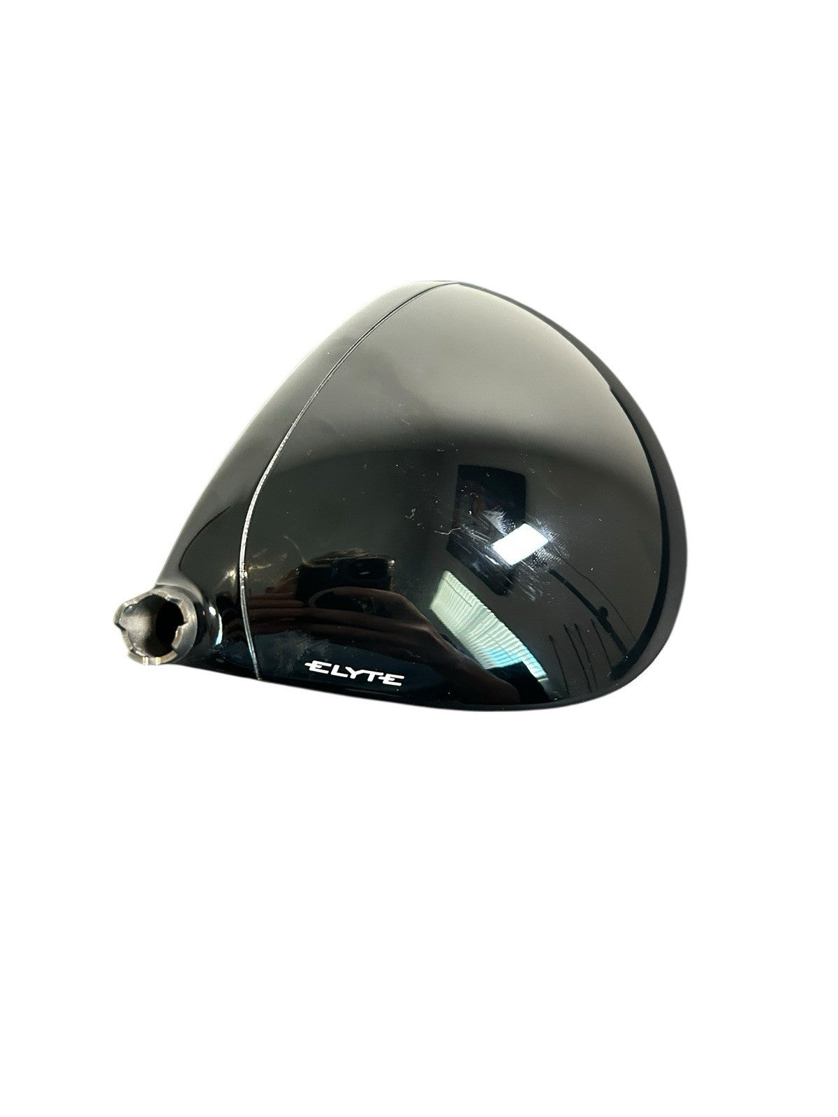 Callaway Elyte Triple Diamond 9 Degree Driver HEAD ONLY Right Hand with Cover