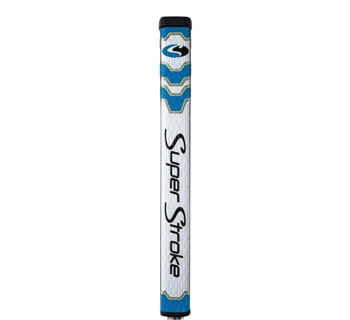 Super Stroke Counter Core Putter Grip Pistol GT Tour 50g Weight