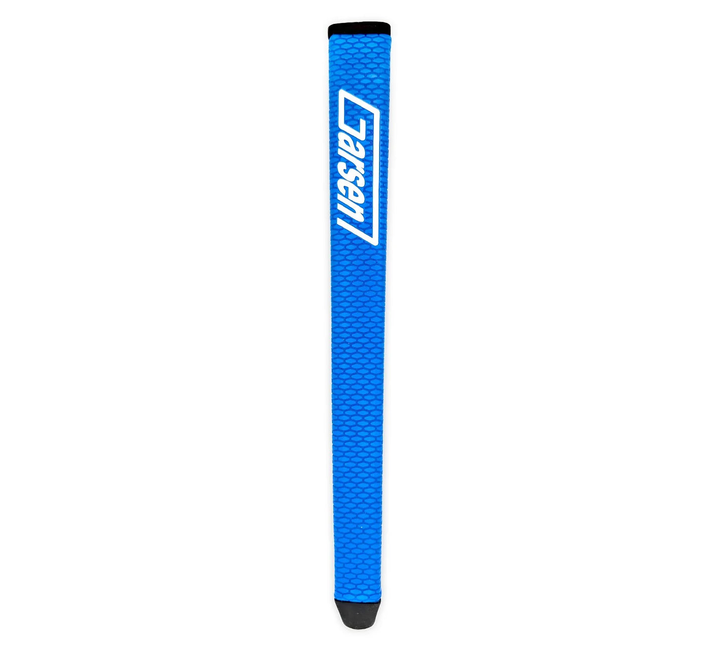 Garsen Golf Quad Tour Putter Grip Blue Standard Length
