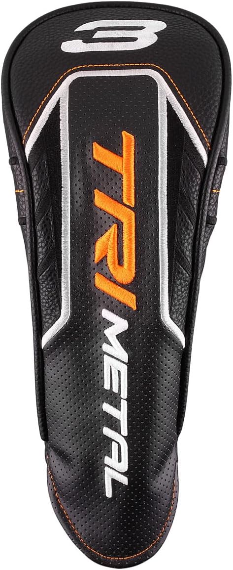 2026 Orlimar Tri-Metal Fairway Wood Right Hand