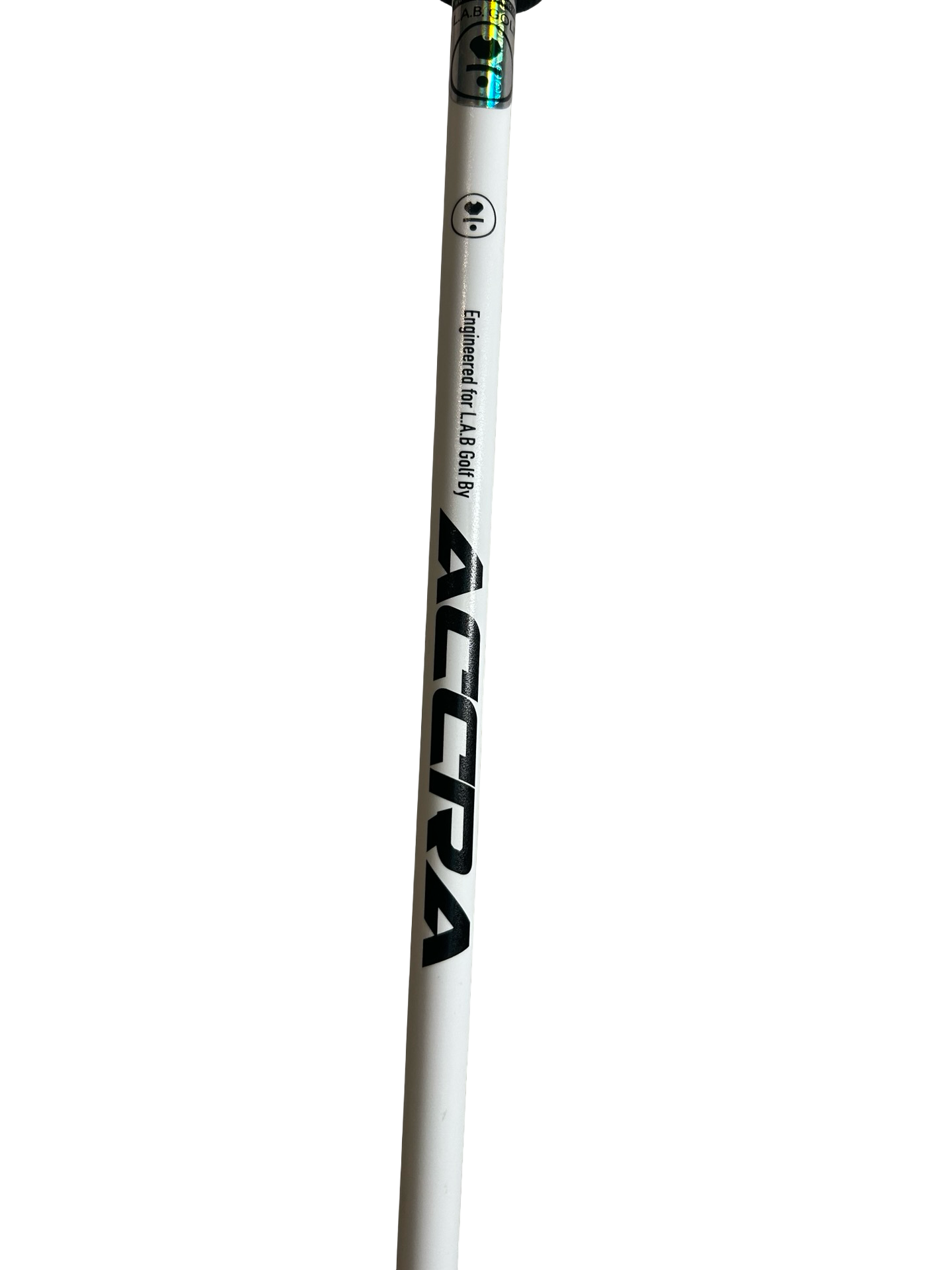 LAB Golf OZ.1i HS Putter Right Handed Accra Shaft 35"