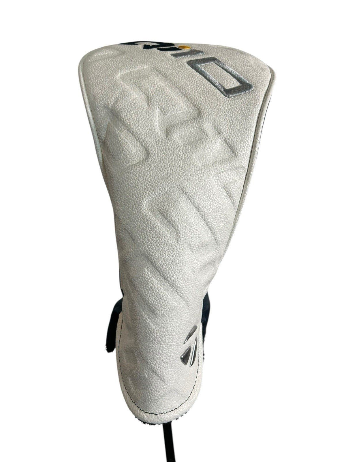 Taylormade Qi10 MAX Driver 10.5 Degree Left Hand Graphite Regular Flex Pre-Owned Excellent Condition