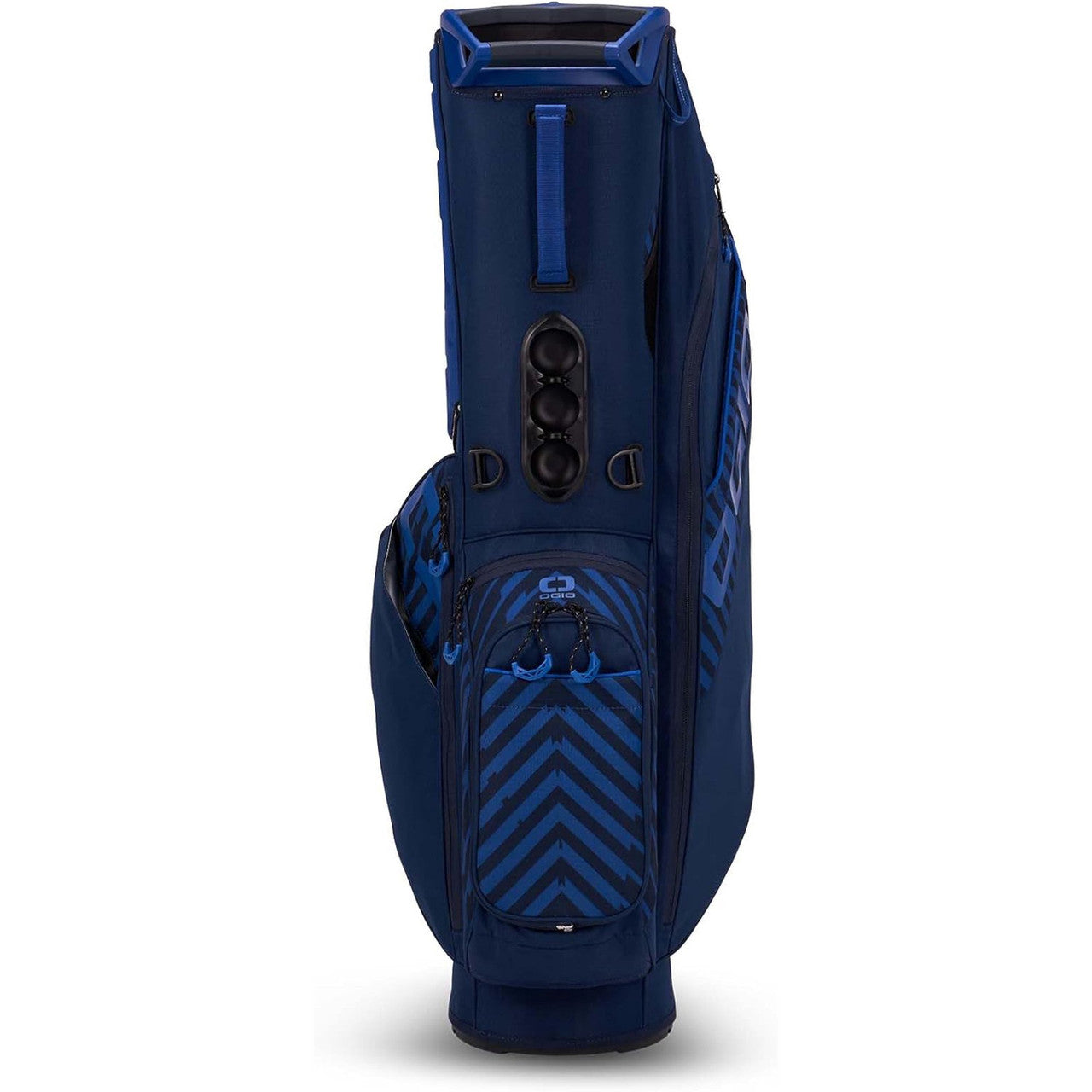 OGIO Fuse Golf Stand Bag Navy Blue
