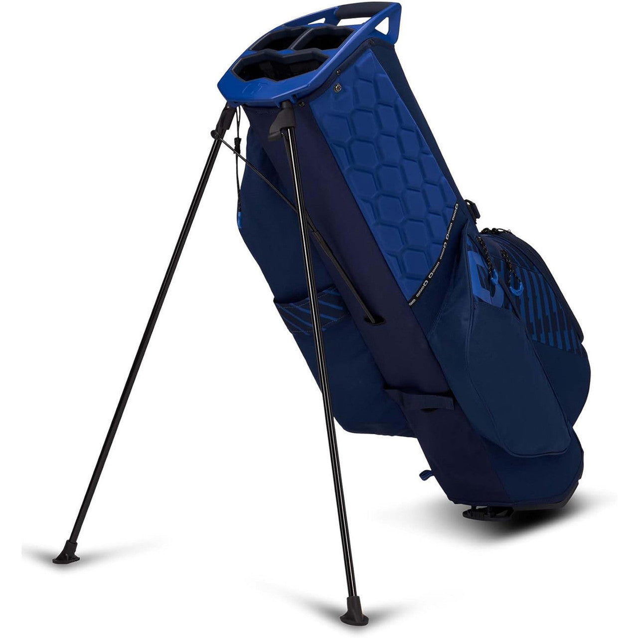 OGIO Fuse Golf Stand Bag Navy Blue