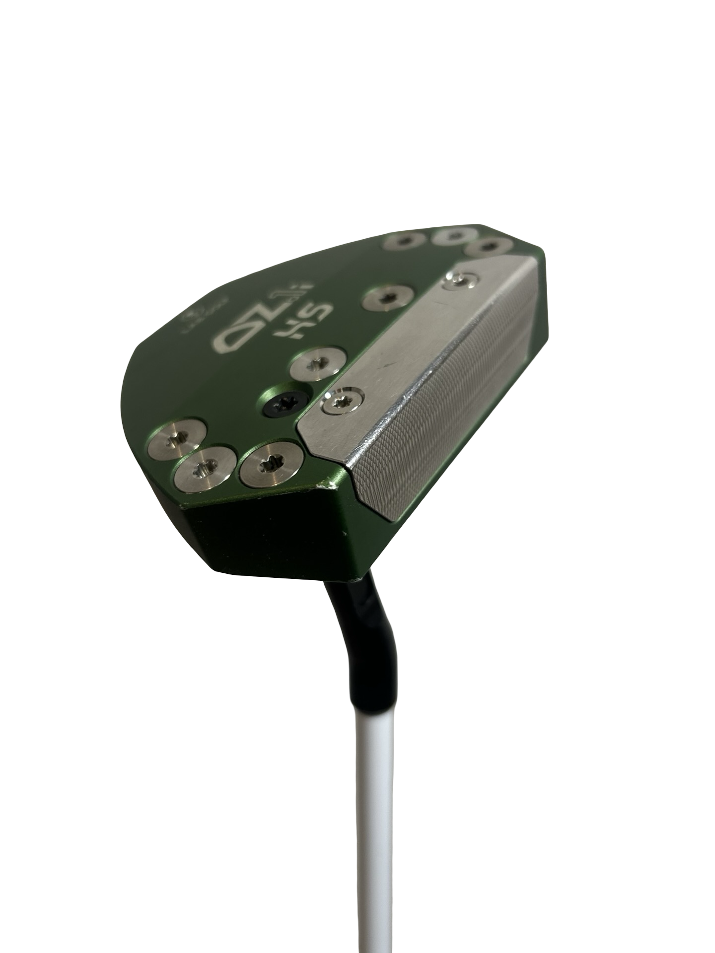 LAB Golf OZ.1i HS Putter Right Handed Accra Shaft 35"