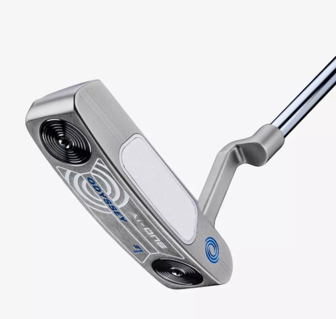Odyssey AI-One #1 Putter Right Handed 35”