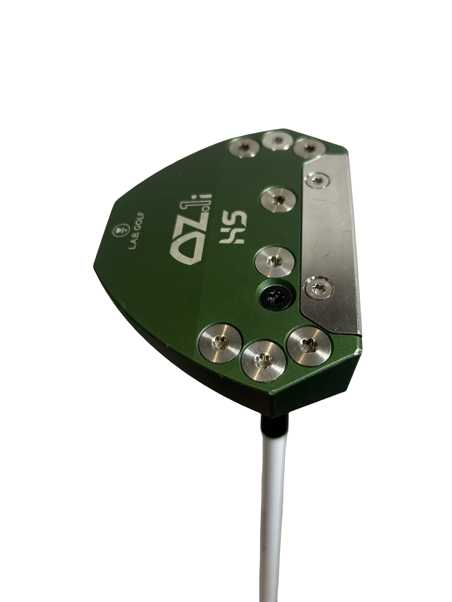 LAB Golf OZ.1i HS Putter Right Handed Accra Shaft 35"