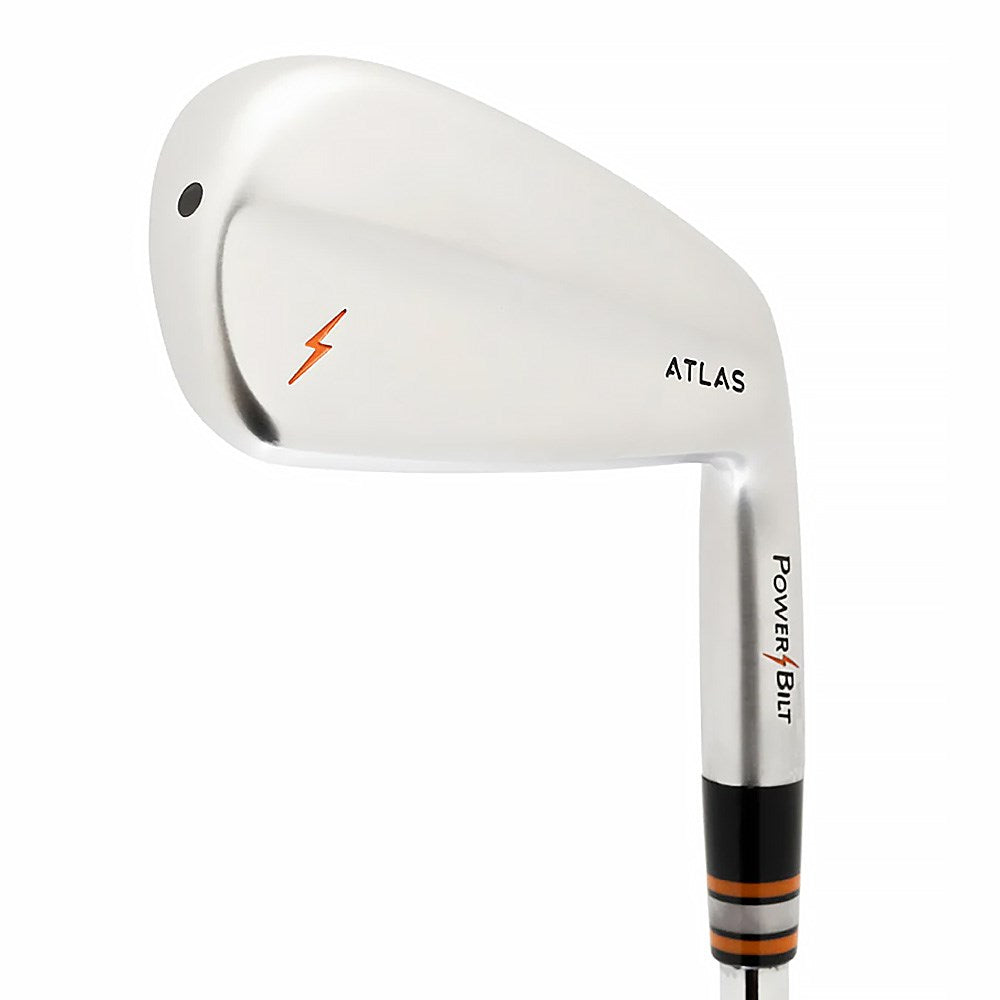 Powerbilt Atlas PD Players Distance Iron Set Right Hand 3-PW