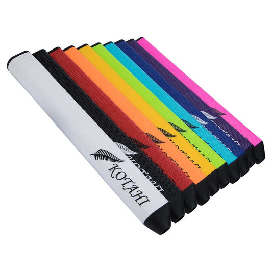 Kotahi BJM Putter Grip Standard Palms Up Split Hand Putting System Choose Color