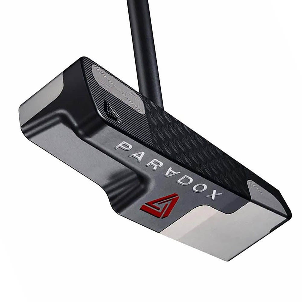 BGT Paradox Blade Putter Right Handed 34"