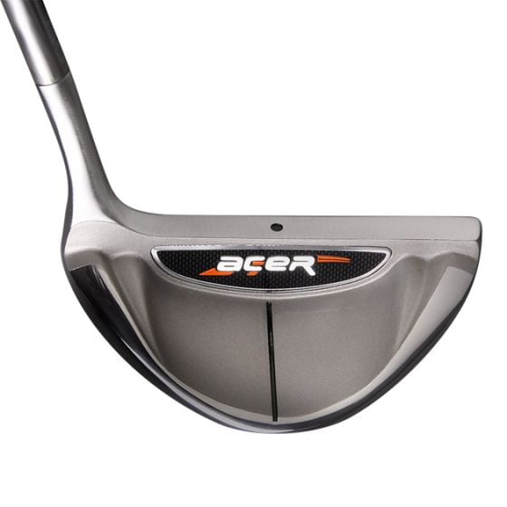 ACER XK Chipper Golf Club Right Handed Steel Shaft