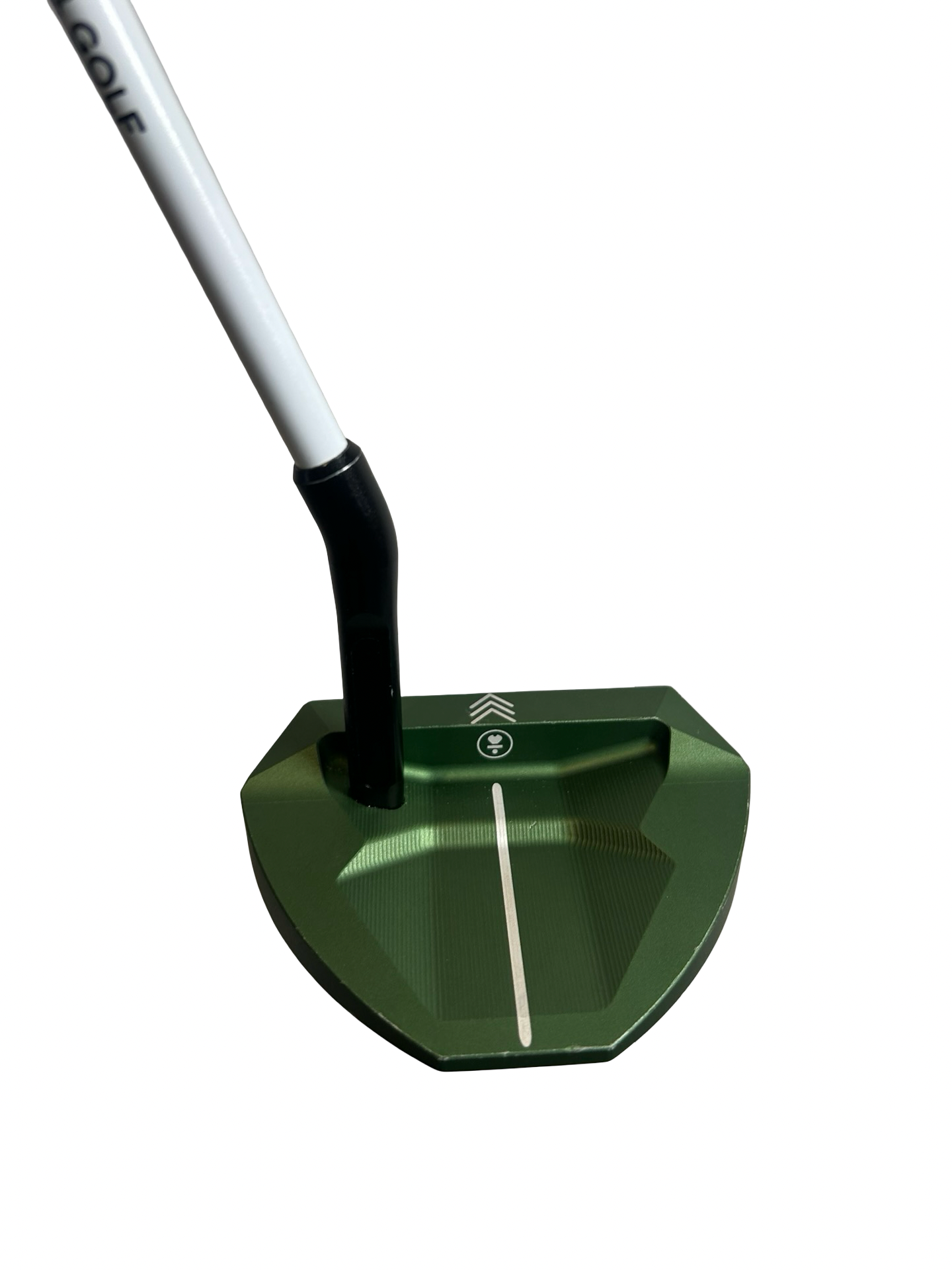 LAB Golf OZ.1i HS Putter Right Handed Accra Shaft 35"