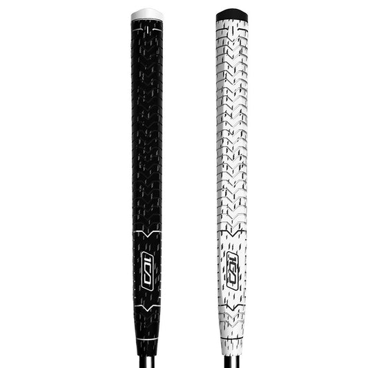 Super Stroke Deep Etched Cord Putter Grip