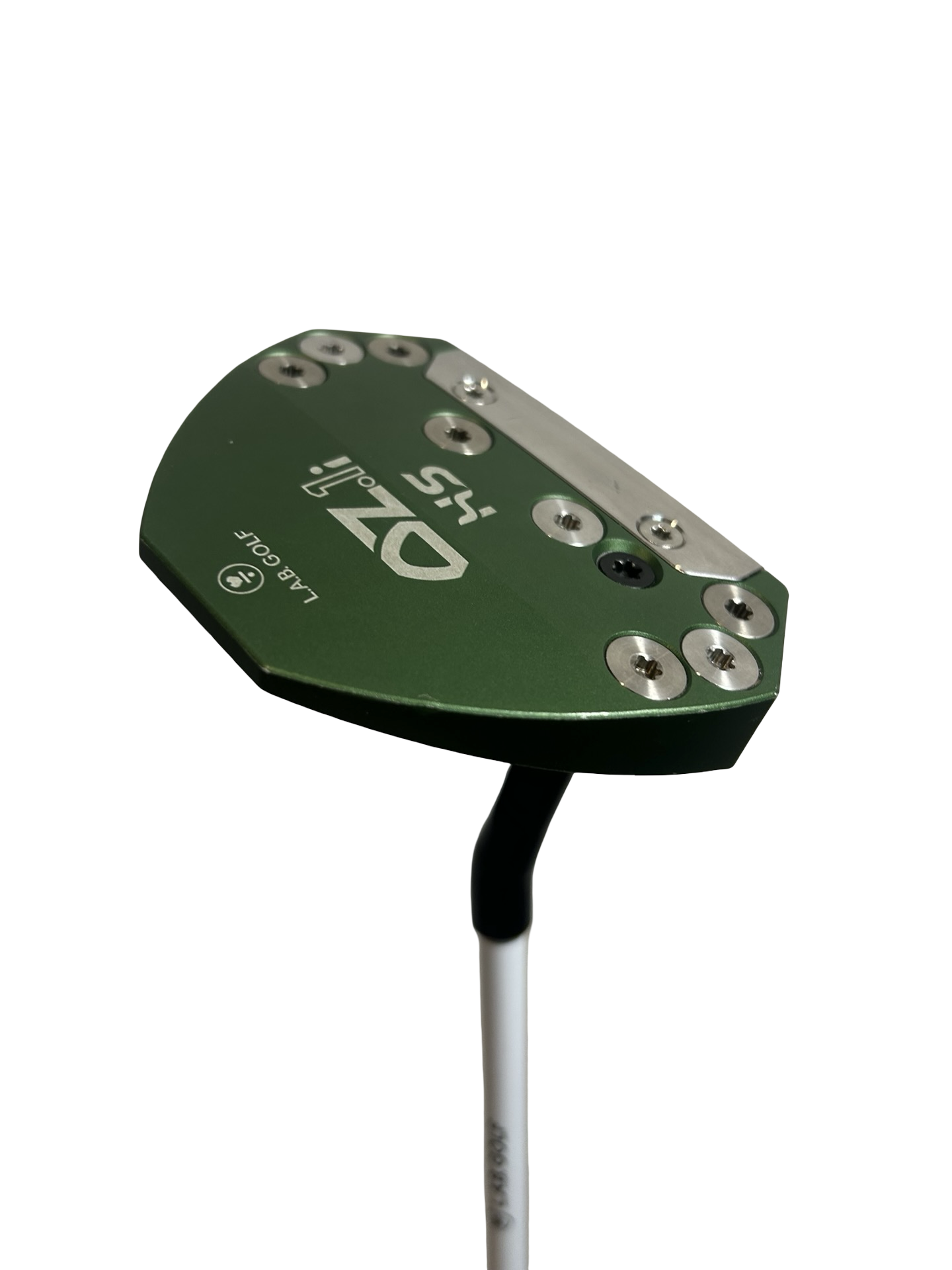 LAB Golf OZ.1i HS Putter Right Handed Accra Shaft 35"