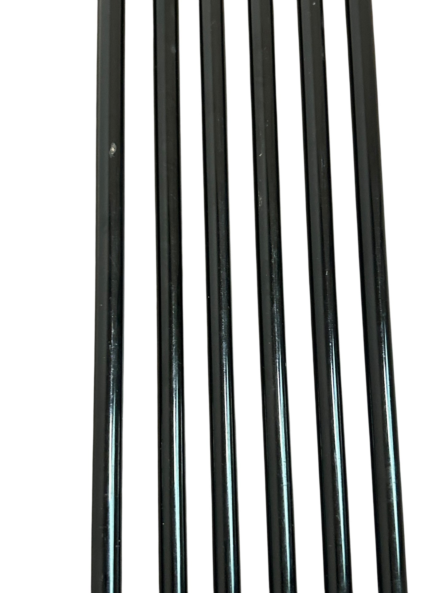 Titleist Forged 710 AP2 Iron Set 5-PW Right Hand Graphite Stiff DSP Shafts +0.5" Pre-Owned