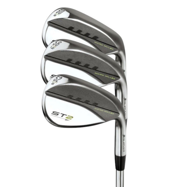Orlimar ST2 Wedge Set 52 56 60 Degree Wedges Right Handed