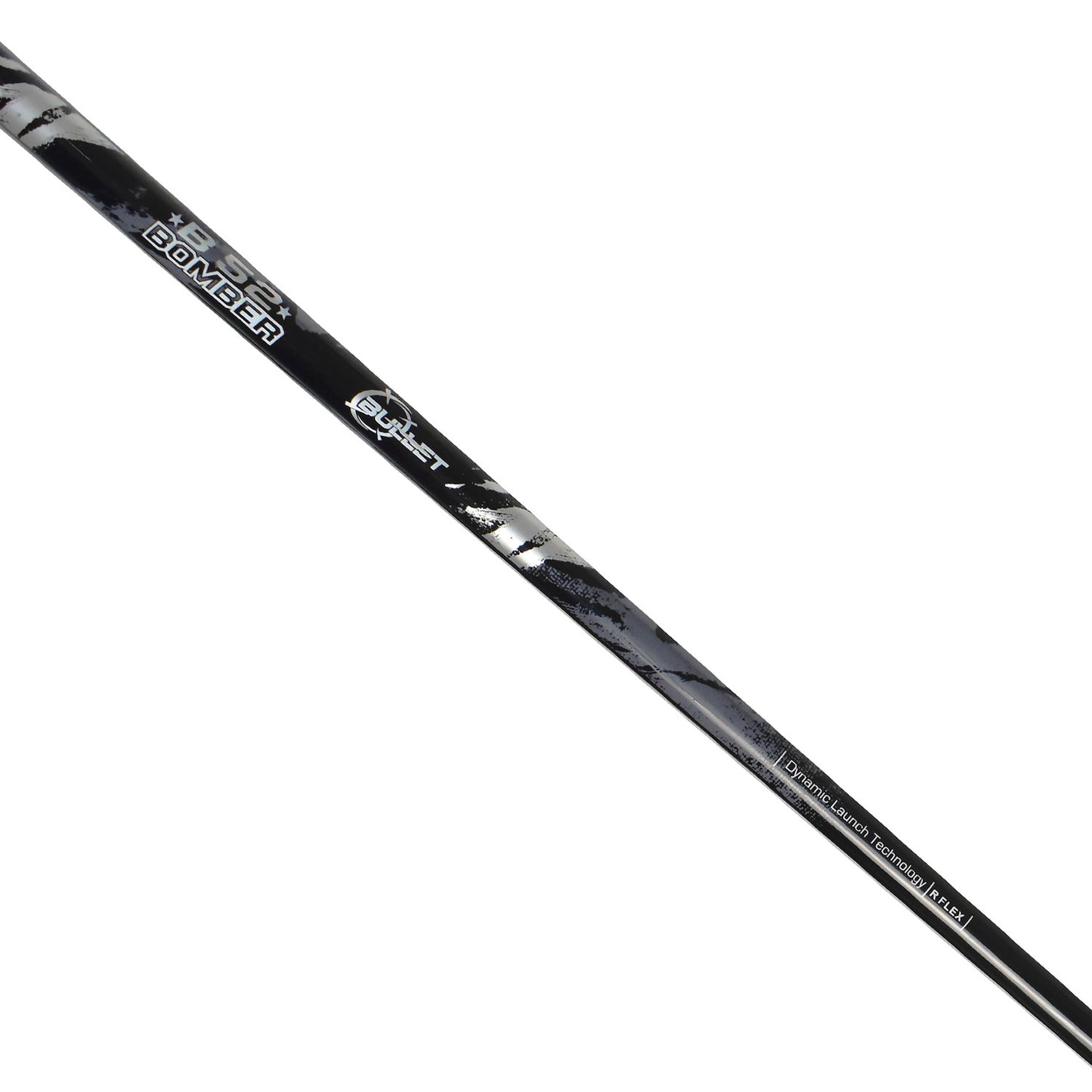 Bullet B-52 Bomber Anti-Slice Driver 10.5 Degree Right Hand Graphite Regular NEW