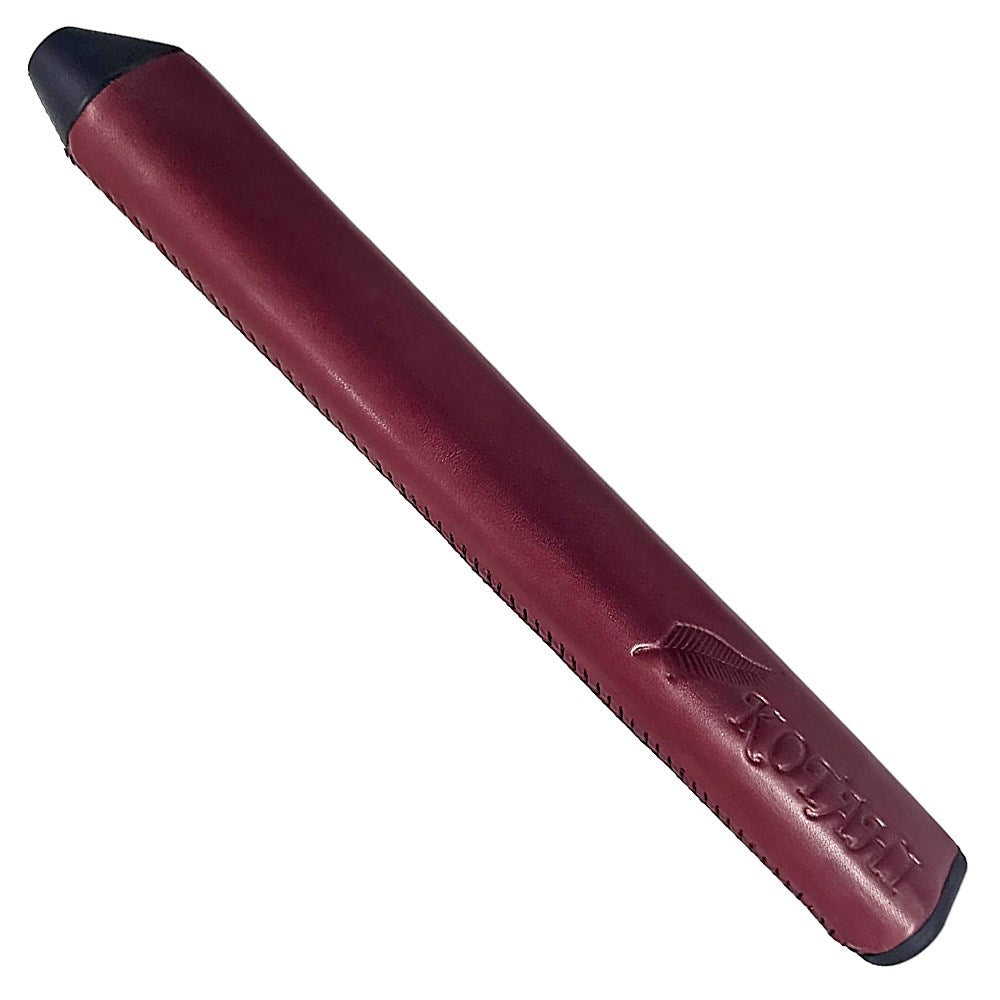 BJM Kotahi Premium Leather Putter Grip Palms Up Choose Color
