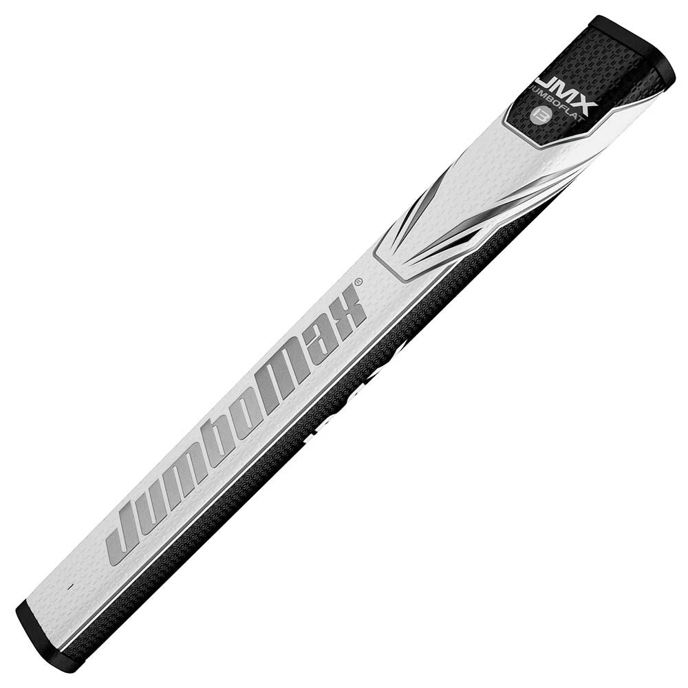 JumboMax JMX Jumbo Flat Putter Grip 17" Choose Color