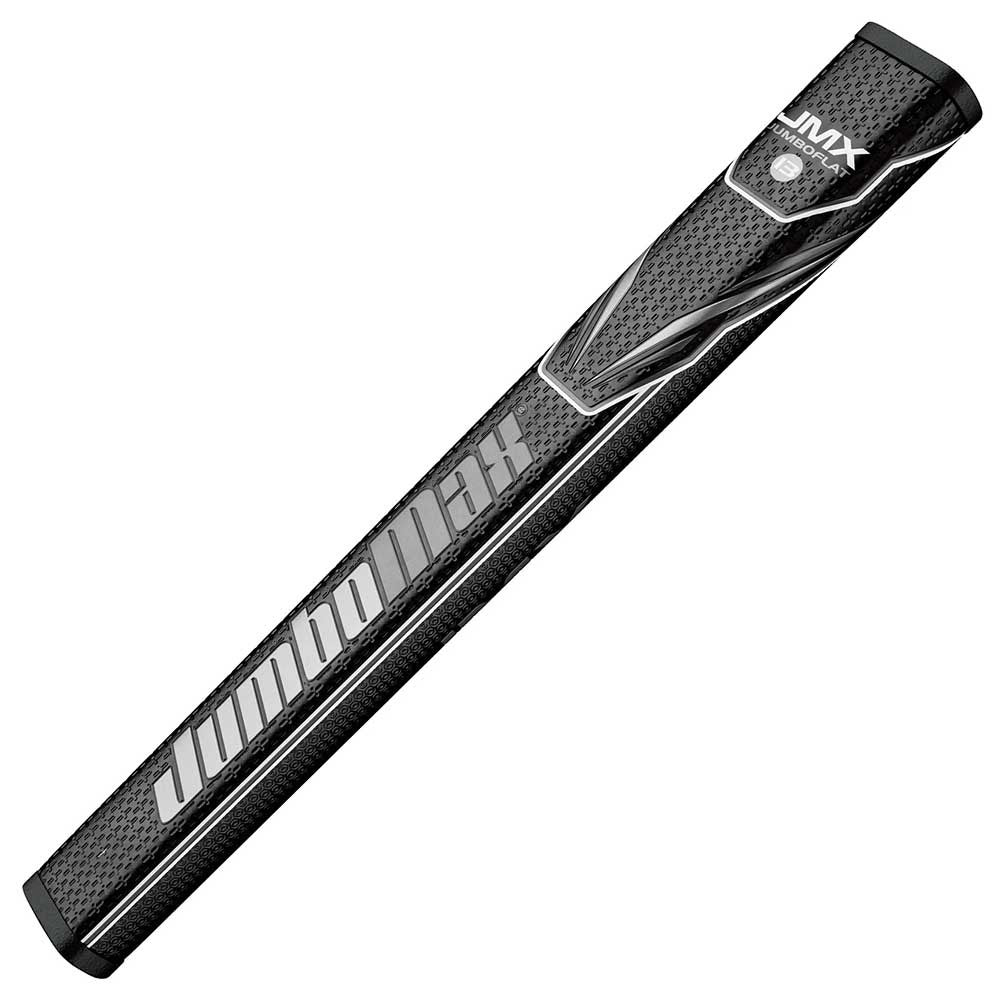 JumboMax JMX Jumbo Flat Putter Grip 17" Choose Color