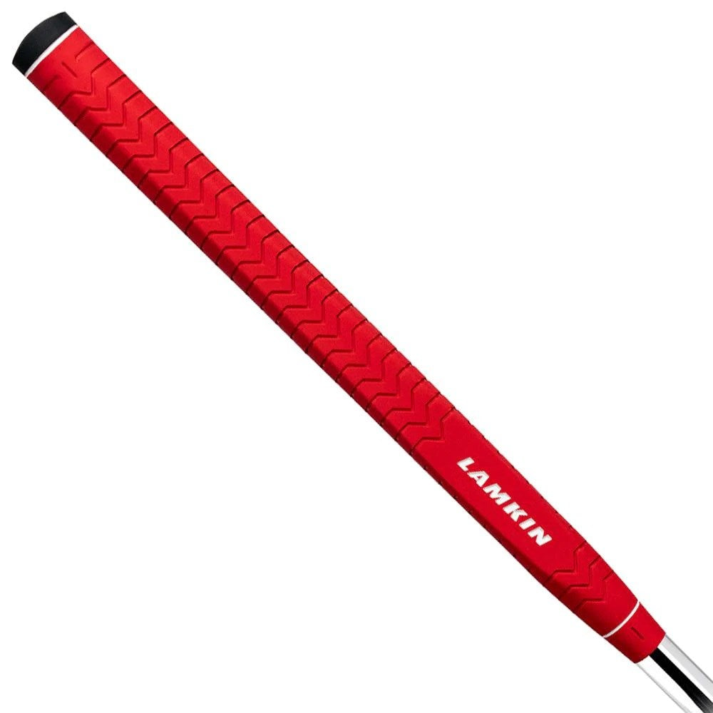 Lamkin Golf Deep Etched Paddle Putter Grip Choose Color