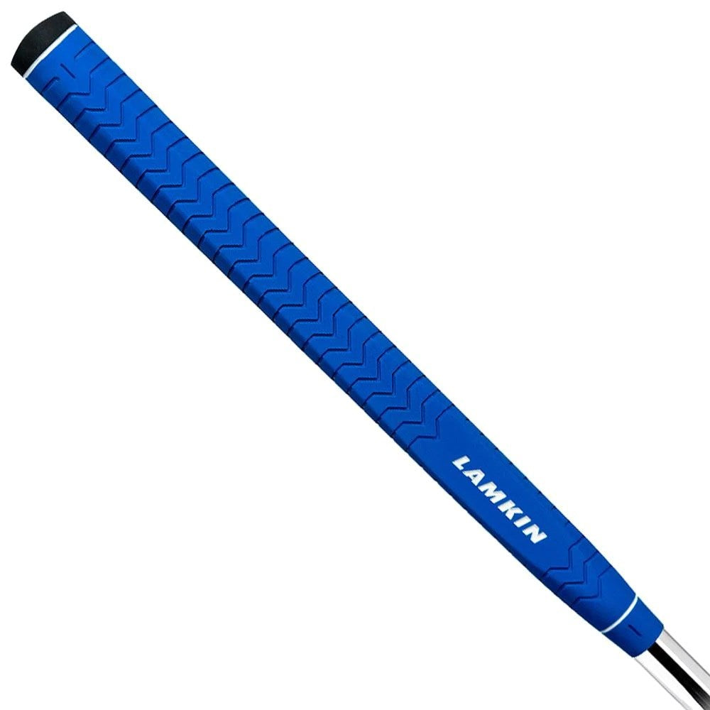 Lamkin Golf Deep Etched Paddle Putter Grip Choose Color