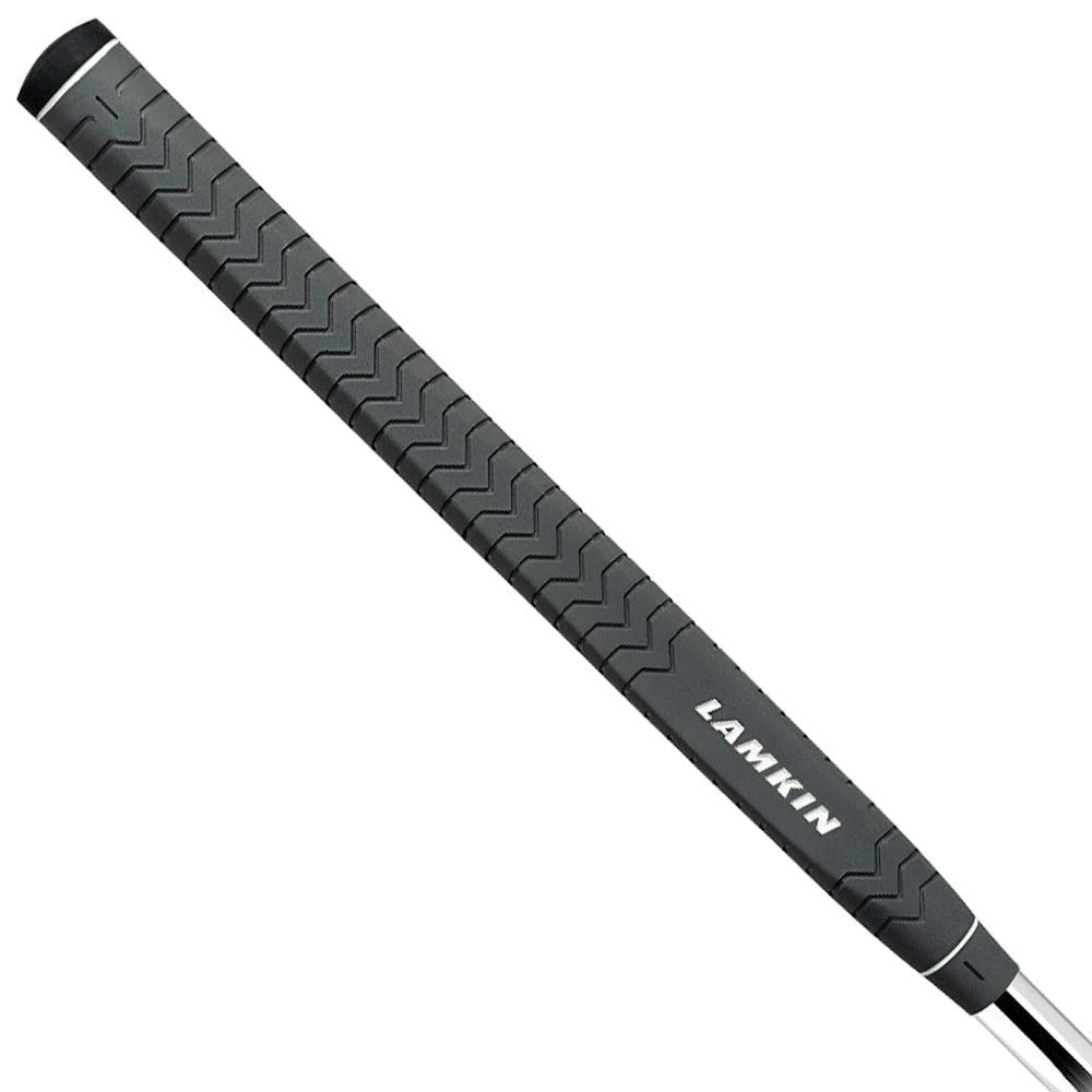 Lamkin Golf Deep Etched Paddle Putter Grip Choose Color