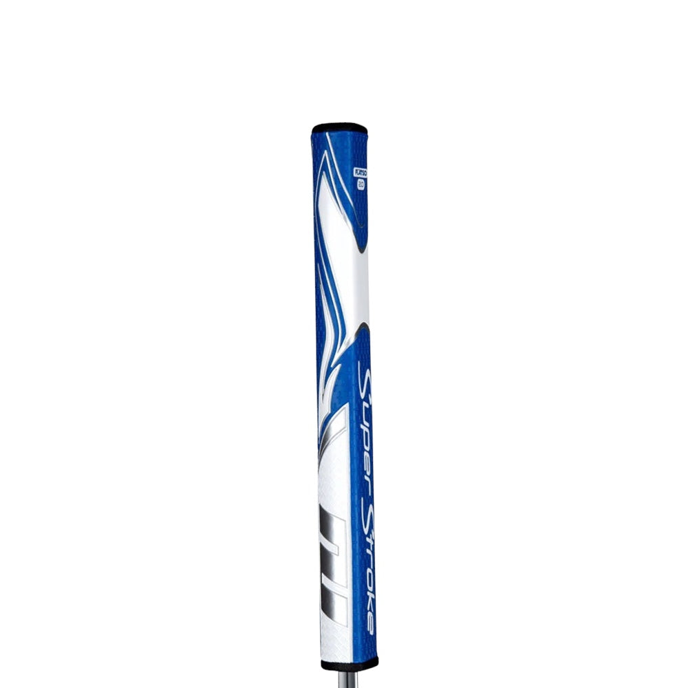 Super Stroke Zenergy Flatso 2.0 Putter Grip Choose Color