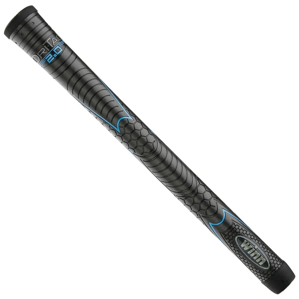 WINN Dri Tac 2.0 Golf Grip Bundles Choose Color/Size