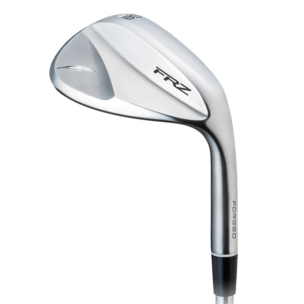 Fourteen Golf FRZ Chrome Wedge Right Hand KBS Hi-Rev 2.0
