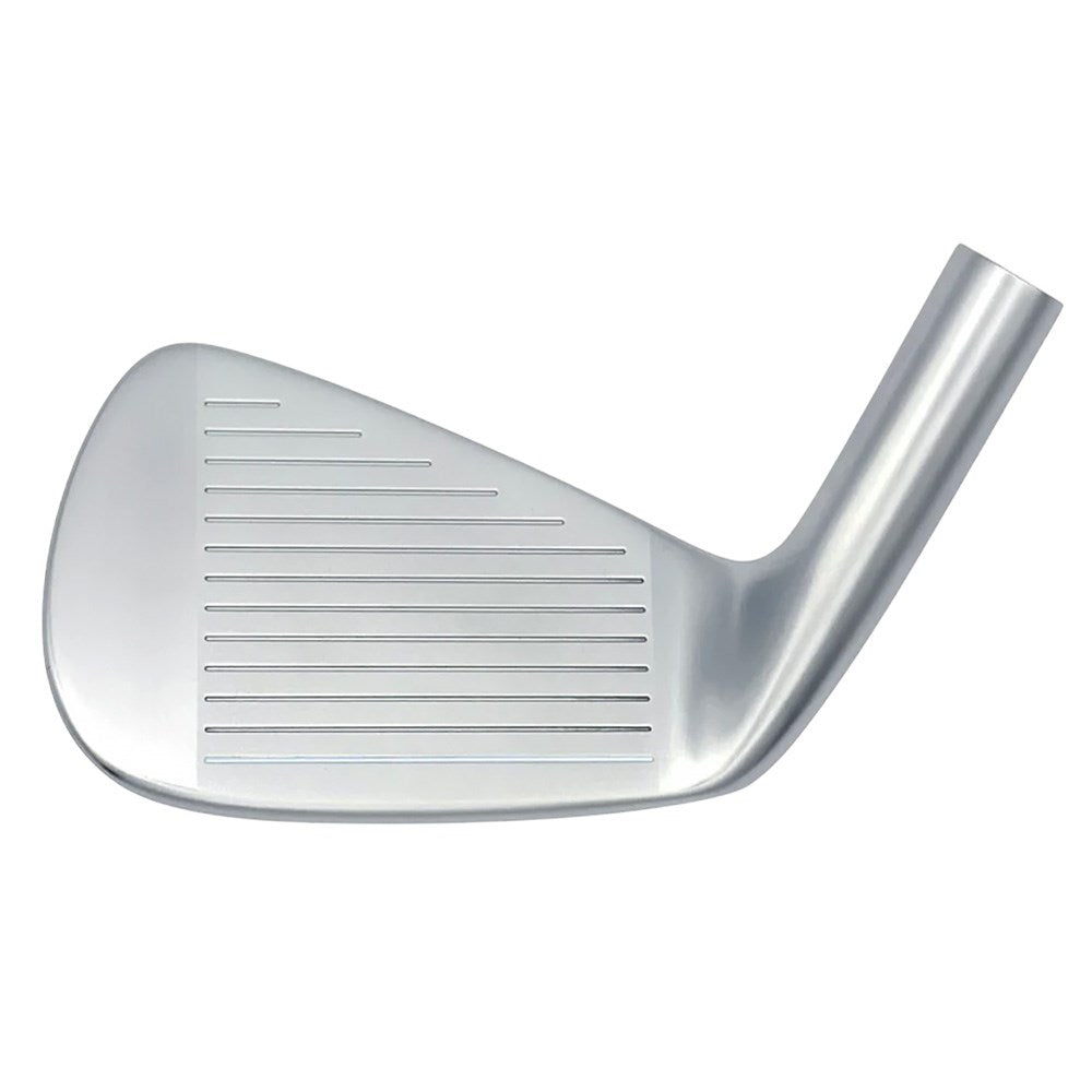 Powerbilt Atlas CB Chrome Satin Iron Heads