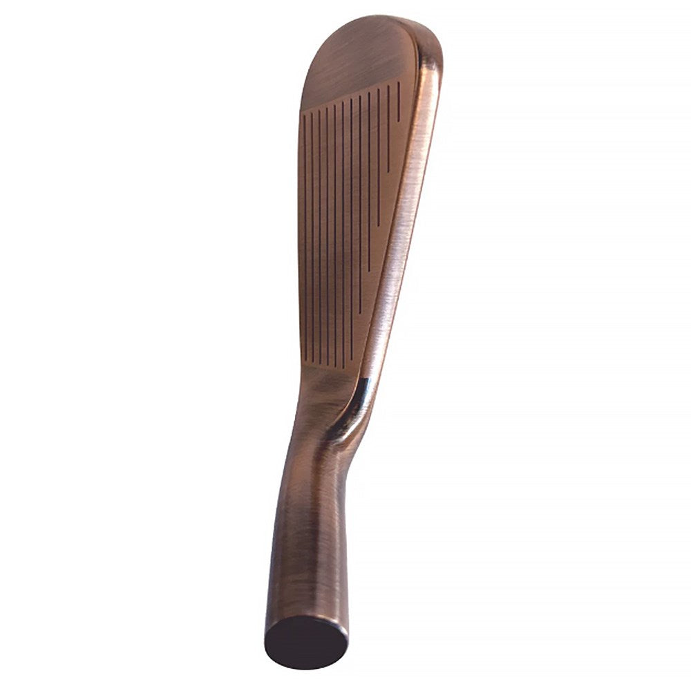 Powerbilt Atlas MB Bronze Finish Iron Heads Right Hand