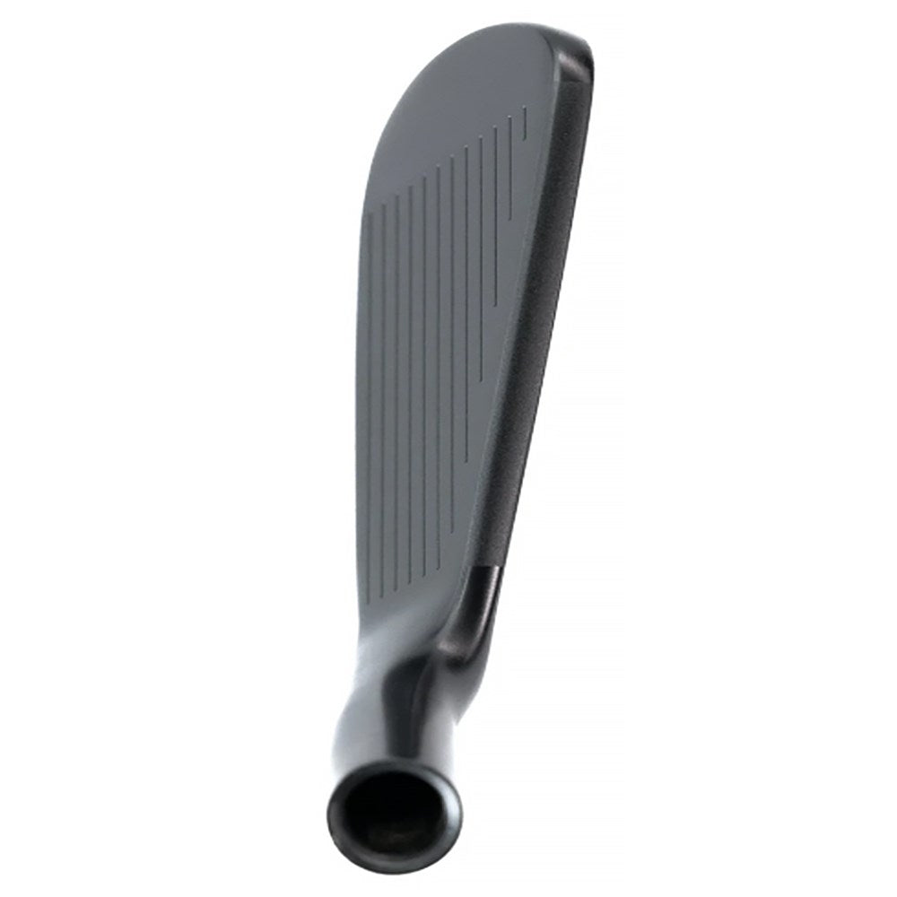Powerbilt Atlas MB Black Iron Heads Only Right Hand