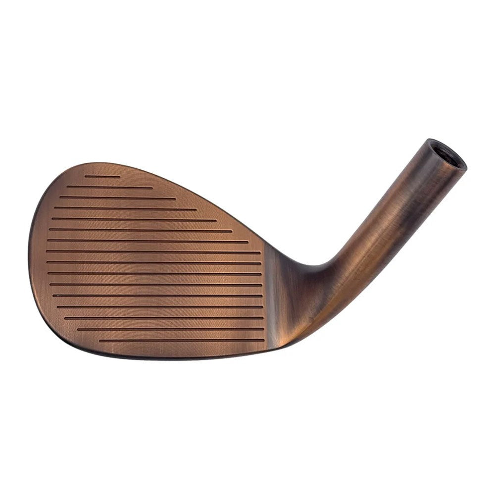 Powerbilt Atlas Wedges Right Hand Graphite Stiff Chose Finish & Loft